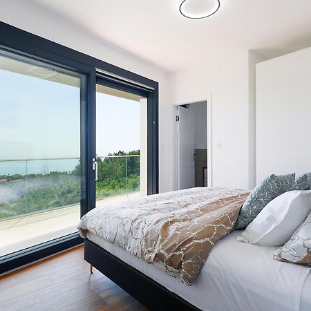 Apartment Anni-Free Parking&Evcharger-24H Self Check-In Opric Exterior foto