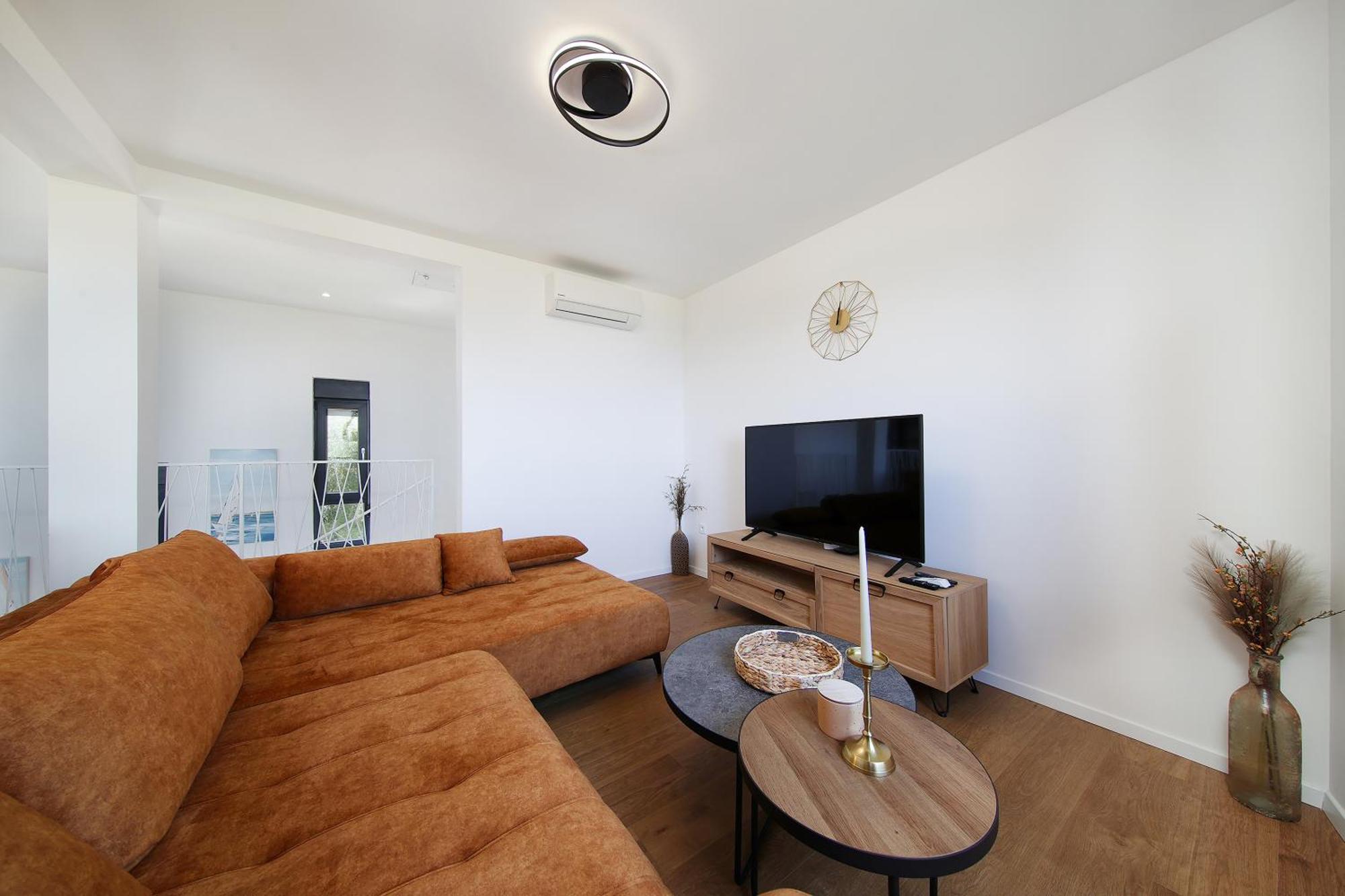 Apartment Anni-Free Parking&Evcharger-24H Self Check-In Opric Exterior foto